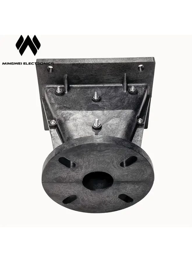 MW110 HORN Professional Audio Horn For Line Array Speaker 4 33 Inch Throat Size - Image 5